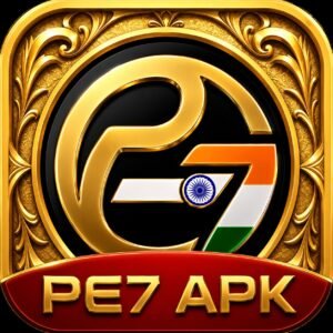PE7 GAME